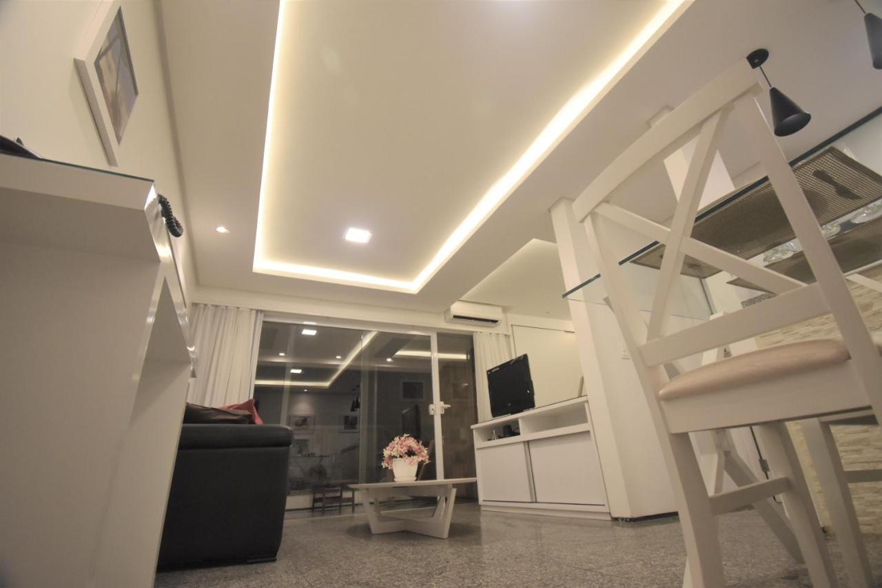 Seaflats Iracema Residence Fortaleza  Exterior photo