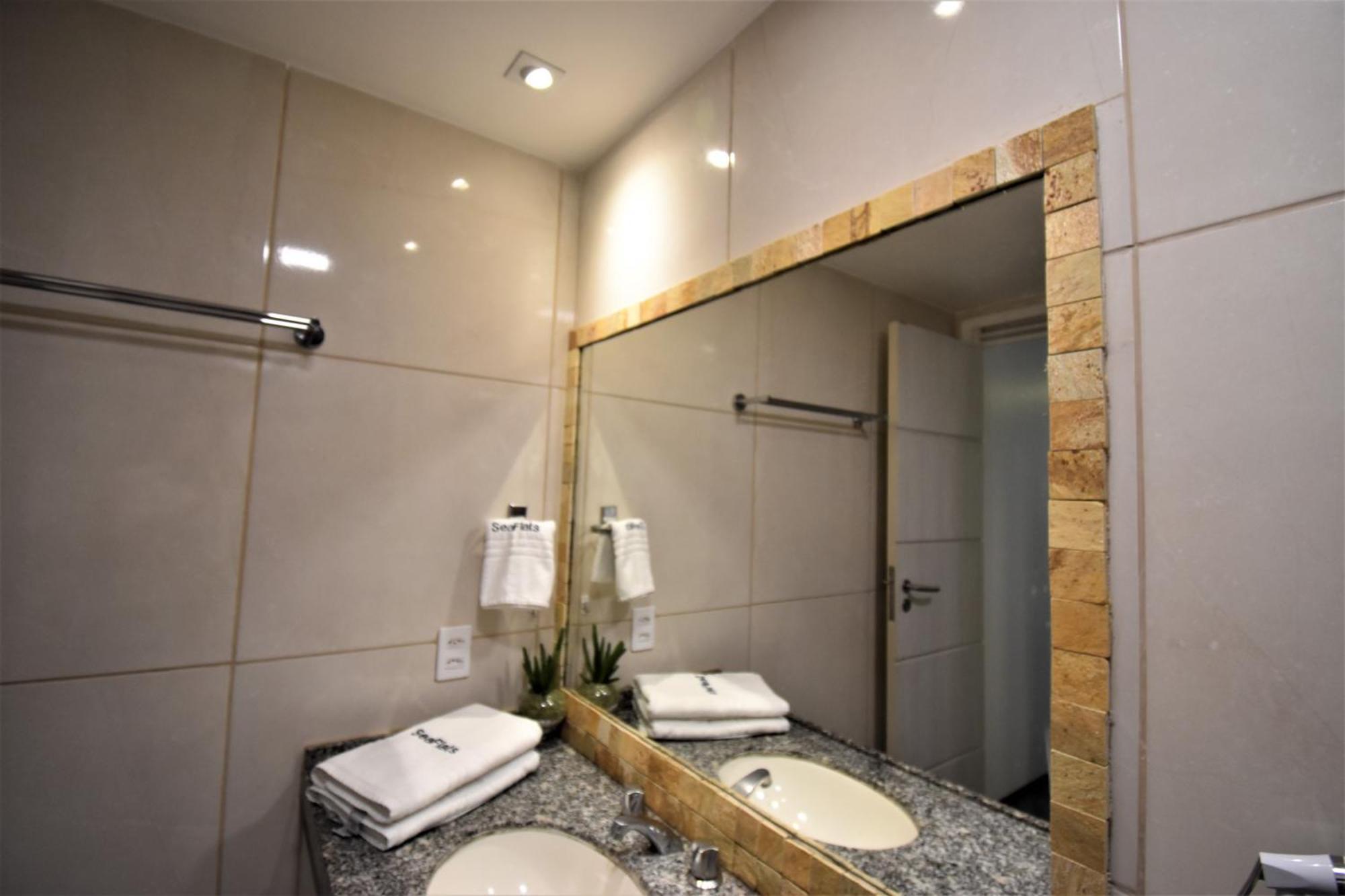 Seaflats Iracema Residence Fortaleza  Room photo