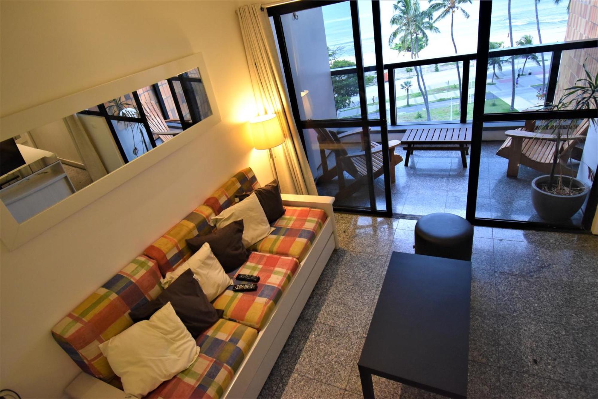 Seaflats Iracema Residence Fortaleza  Room photo