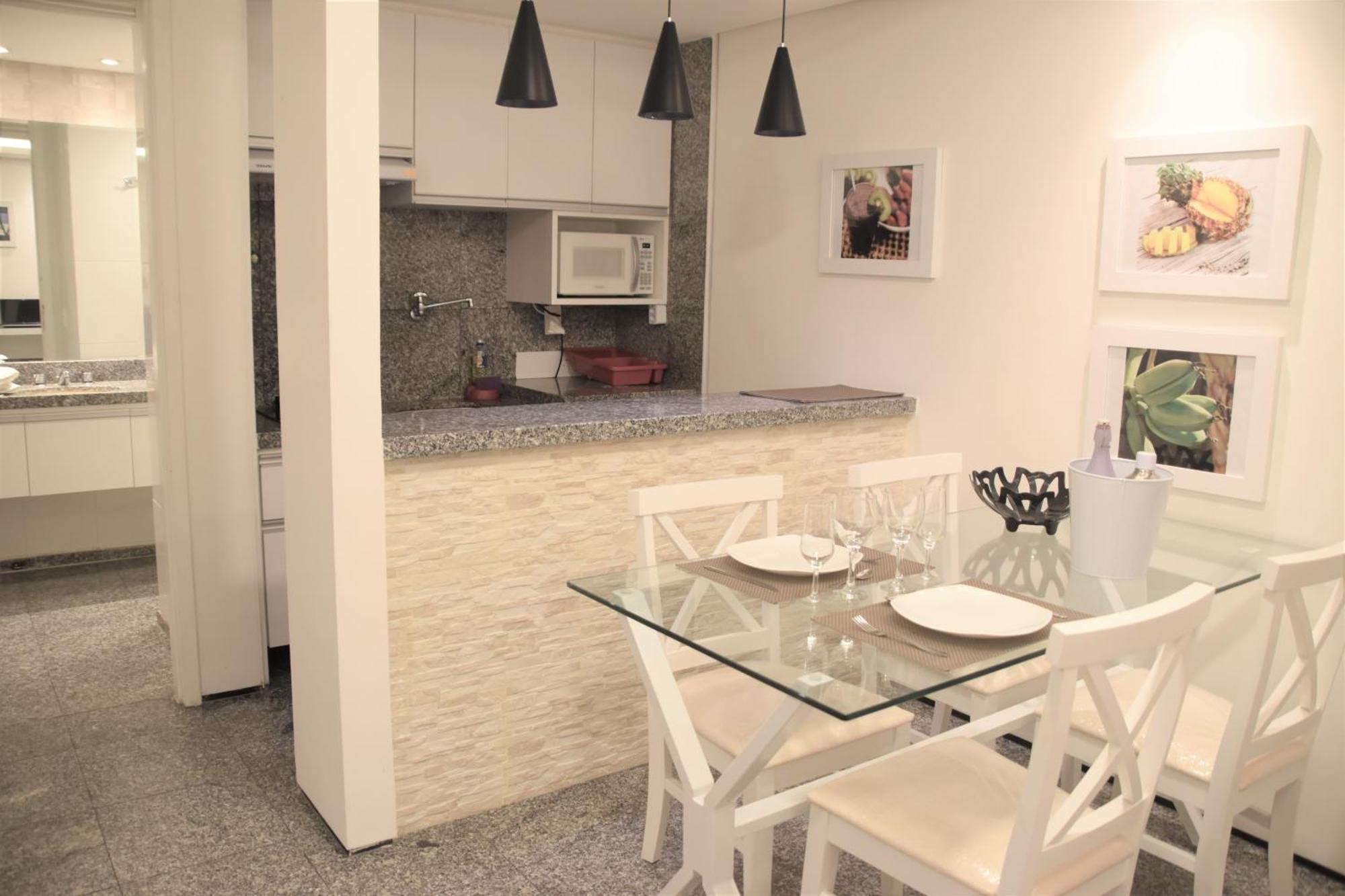 Seaflats Iracema Residence Fortaleza  Exterior photo