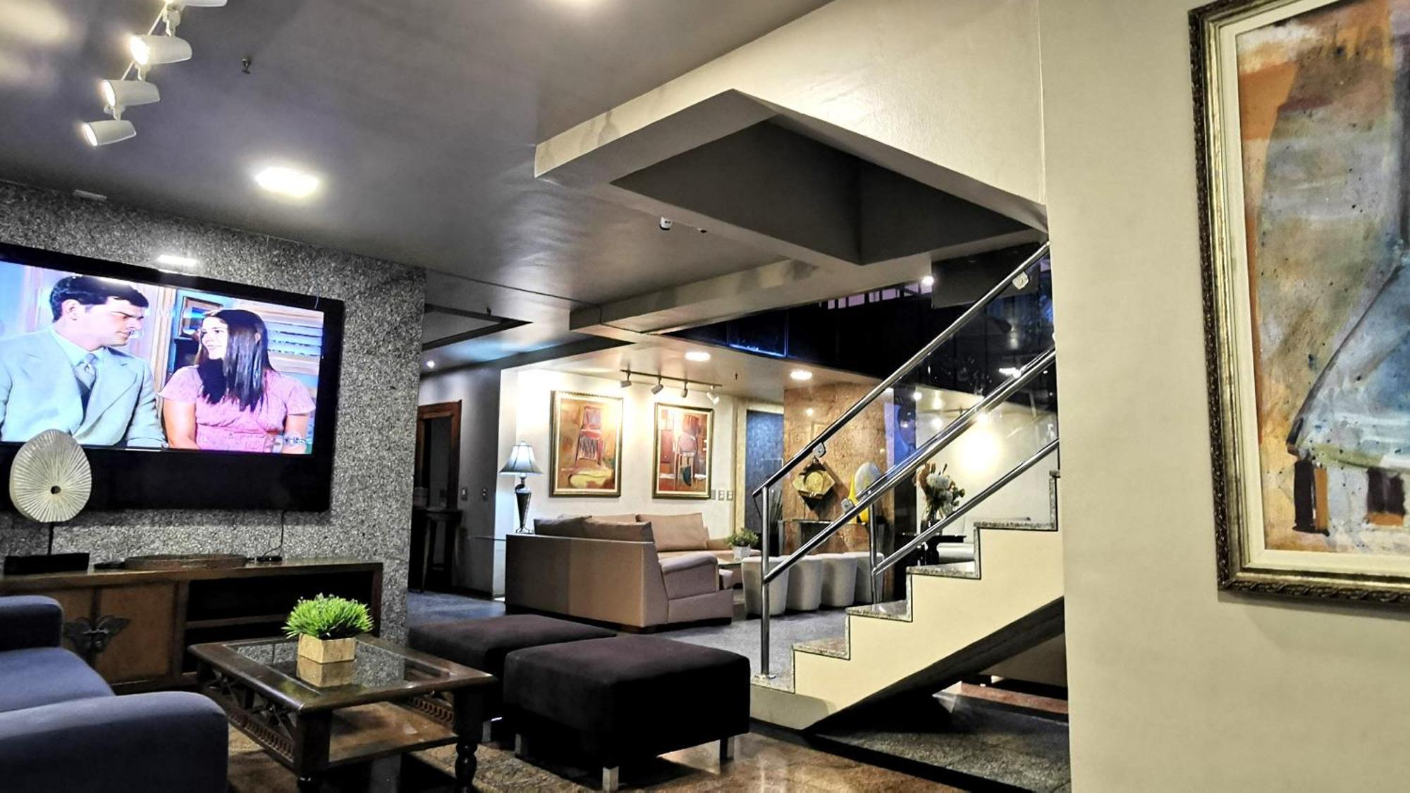 Seaflats Iracema Residence Fortaleza  Exterior photo